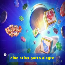 cine atlas porto alegre